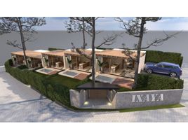 在Morelos出售的1 卧室 住宅, Huitzilac, Morelos