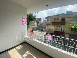 3 Habitación Apartamento en alquiler en Parque de los Pies Descalzos, Medellín, Medellín