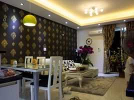 Tan Son Nhat International Airport, Ward 2PropertyTypeNameBedroom, Ward 3