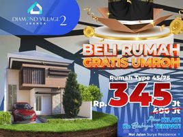 3 Bedroom House for sale in Sidoarjo, East Jawa, Buduran, Sidoarjo