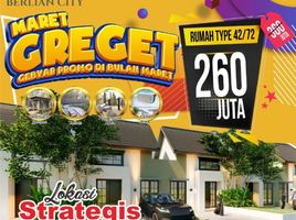 2 Bedroom House for sale in Sidoarjo, East Jawa, Sedati, Sidoarjo