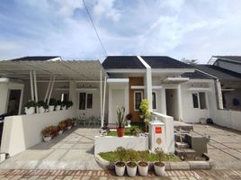 2 Bedroom Villa for sale in Prambanan, Klaten, Prambanan