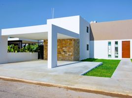 3 Habitación Casa en venta en Merida, Yucatán, Merida, Yucatán