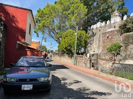  Grundstück zu verkaufen in Huitzilac, Morelos, Huitzilac, Morelos