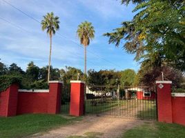3 Schlafzimmer Haus zu verkaufen in Moreno, Buenos Aires, Moreno