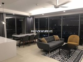 3 Phòng ngủ Chung cư for rent in Thạnh Mỹ Lợi, Quận 2, Thạnh Mỹ Lợi