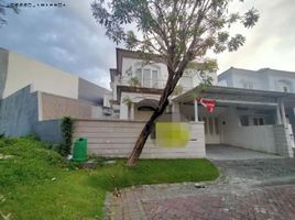 3 Habitación Casa en venta en Tambaksari, East Jawa, Tambaksari
