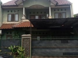 5 Bedroom Villa for sale in Duren Sawit, Jakarta Timur, Duren Sawit