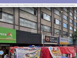 340 m² Office for rent in México, Azcapotzalco, Ciudad de México, México