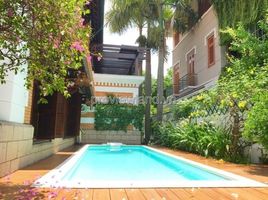 4 Phòng ngủ Biệt thự for rent in An Phú, Quận 2, An Phú