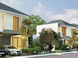 3 Schlafzimmer Villa zu verkaufen in Ngaglik, Yogyakarta, Ngaglik