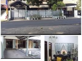 6 Kamar Rumah for sale in Gayungan, Surabaya, Gayungan