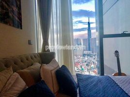 1 chambre Appartement for rent in District 1, Ho Chi Minh City, Ben Nghe, District 1