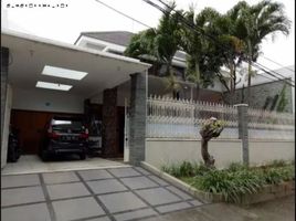 4 Bedroom House for sale in Wonokromo, Surabaya, Wonokromo