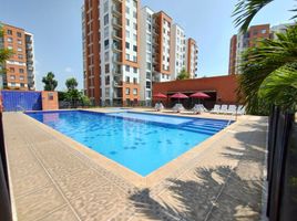 3 Habitación Apartamento en venta en Lago Calima, Cali, Cali