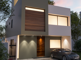 4 Habitación Departamento en venta en Zapopan, Jalisco, Zapopan