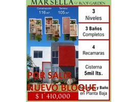 在Hidalgo出售的4 卧室 屋, Pachuca De Soto, Hidalgo