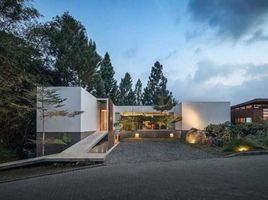 4 Schlafzimmer Villa zu verkaufen in Sumurbandung, West Jawa, Sumurbandung