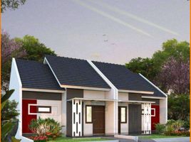 2 Kamar Rumah for sale in Klaten Selatan, Klaten, Klaten Selatan