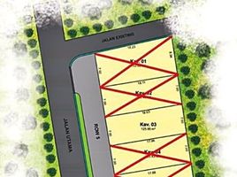  Land for sale in Cimahi Tengah, Bandung, Cimahi Tengah