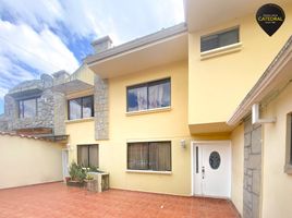 7 Habitación Casa en venta en Calderón Park, Cuenca, Cuenca, Cuenca