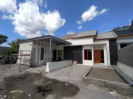 2 Kamar Rumah for sale in Manisrenggo, Klaten, Manisrenggo