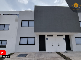 Maison 3 chambre à vendre à El Marques, Queretaro, El Marques, Queretaro