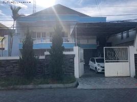 4 Habitación Casa en venta en Tambaksari, East Jawa, Tambaksari