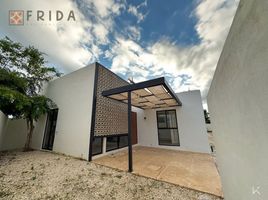 1 Habitación Apartamento en venta en Yaxkukul, Yucatán, Yaxkukul