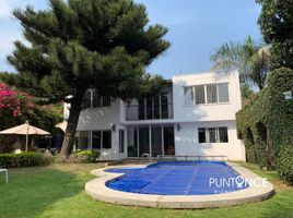 4 Habitación Casa en venta en Cuernavaca, Morelos, Cuernavaca