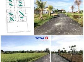  Land for sale in Denpasar Barat, Denpasar, Denpasar Barat