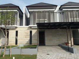 2 Habitación Casa en venta en Lakarsantri, East Jawa, Lakarsantri