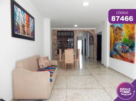 8 Bedroom Villa for sale in Plaza de la Intendencia Fluvial, Barranquilla, Barranquilla