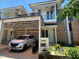 4 Kamar Rumah for sale in Bekasi Utara, Bekasi, Bekasi Utara