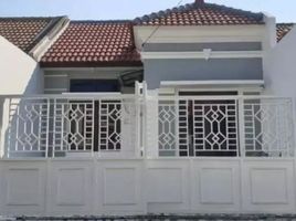 2 Schlafzimmer Haus zu verkaufen in Gunung Anyar, East Jawa, Gunung Anyar, Surabaya, East Jawa