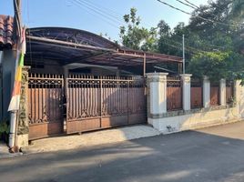 4 Bedroom House for sale in Setu Babakan, Jaga Karsa, Jaga Karsa