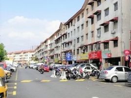 3 Schlafzimmer Appartement zu verkaufen in Petaling, Selangor, Sungai Buloh