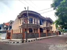 7 Habitación Casa en venta en Tenggilis Mejoyo, East Jawa, Tenggilis Mejoyo, Surabaya, East Jawa