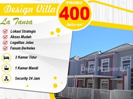 2 Kamar Rumah for sale in Dau, Malang Regency, Dau