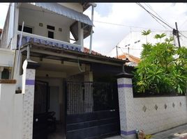 9 Habitación Casa en venta en Tambaksari, East Jawa, Tambaksari