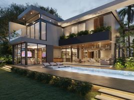 4 Bedroom House for sale in Conkal, Yucatan, Conkal