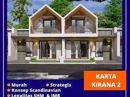 2 Bedroom House for sale in Klaten, Jawa Tengah, Prambanan, Klaten