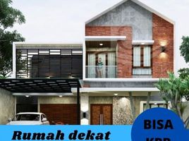 2 Kamar Rumah for sale in Piyungan, Bantul, Piyungan