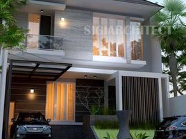 4 Bedroom House for sale in Pekan Baru, Riau, Tampan, Pekan Baru