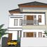 3 Habitación Villa en venta en Jimbaran, Bali, Jimbaran, Badung