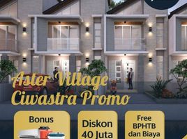 2 Bedroom House for sale in Bojongsoang, Bandung, Bojongsoang