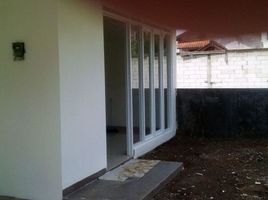 2 Bedroom House for sale in Bandung Institute of Technology, Sukajadi, Cibeunying Kaler