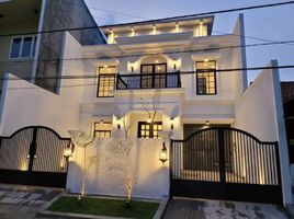 Maison 5 chambre à vendre à Tenggilis Mejoyo, East Jawa, Tenggilis Mejoyo, Surabaya