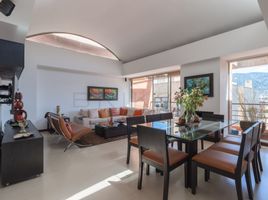 4 Habitación Apartamento en venta en Bogotá, Cundinamarca, Bogotá