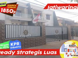 4 Bedroom Villa for sale in Cibitung, West Jawa, Cibitung